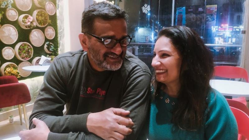 long marriage, 25 years of marriage